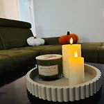 Aurora Noir Retreat Vakantiehuis Banja Luka