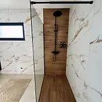 Vakantiehuis Aurora Noir Retreat