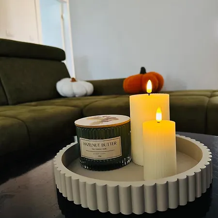 Aurora Noir Retreat 펜션 바냐루카