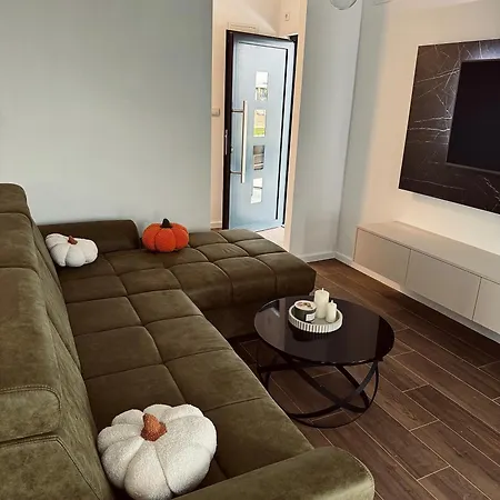 Aurora Noir Retreat Banja Luka