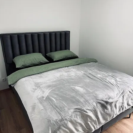 Nyaraló Aurora Noir Retreat Banja Luka